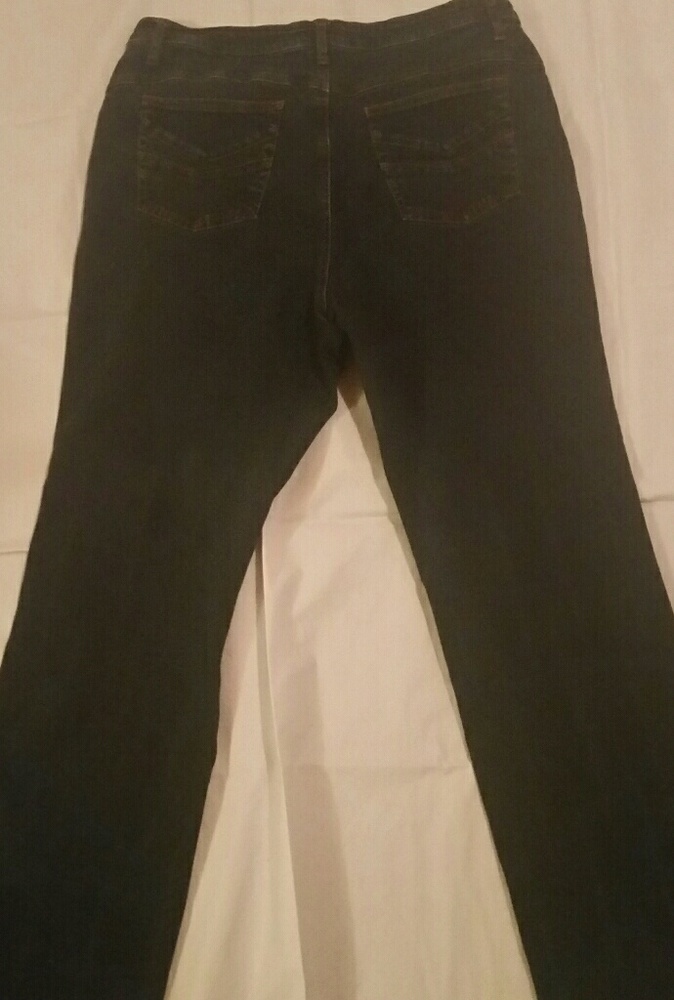 Cato bootcut women's size 18 jeans